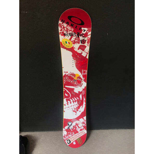 fakさま専用 November D4 rocker 155 素晴らしい 10455円 www.gold-and