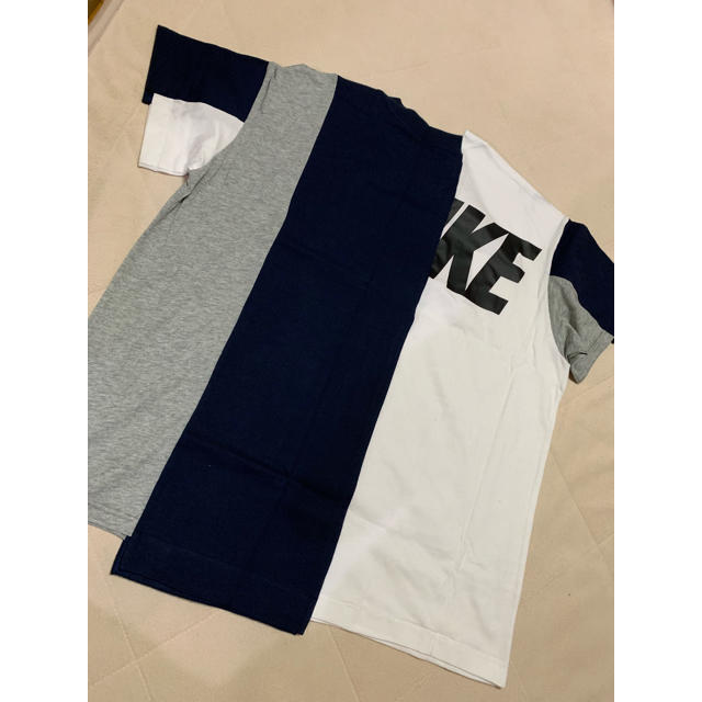 NIKE x sacai_T-shirt_Medium