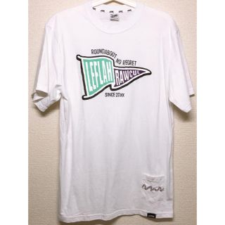 ワニマ(WANIMA)のレフラー LEFLAH Tシャツ(Tシャツ/カットソー(半袖/袖なし))