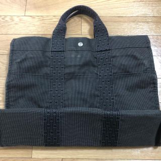 エルメス(HERMES)のエルメス　HERMES エールライン MM(トートバッグ)