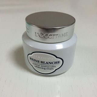 ロクシタン(L'OCCITANE)のアイコ様 専用(フェイスクリーム)