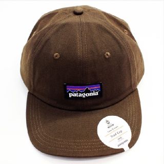 パタゴニア(patagonia)の完売品　パタゴニア　キャップ(キャップ)