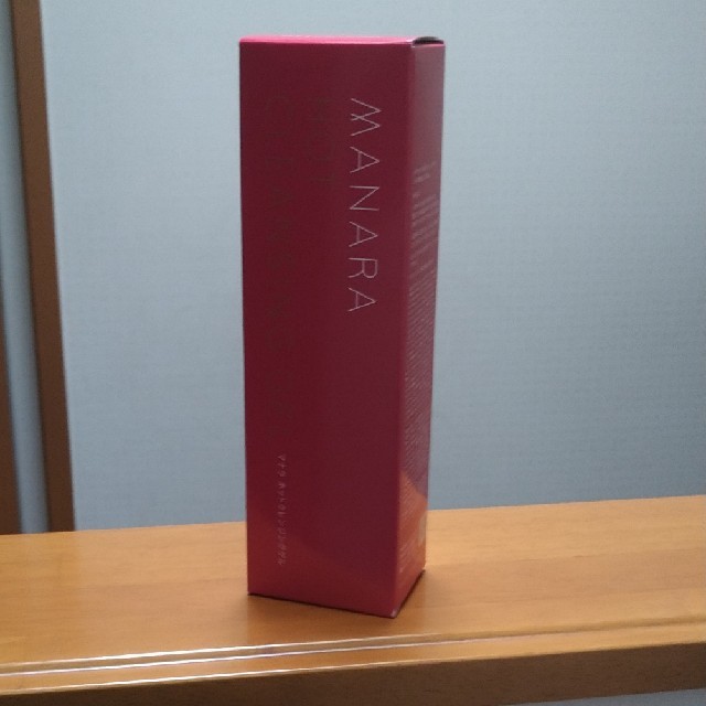 maNara(マナラ)のマナラ ホットクレンジングゲル 200g コスメ/美容のスキンケア/基礎化粧品(クレンジング/メイク落とし)の商品写真