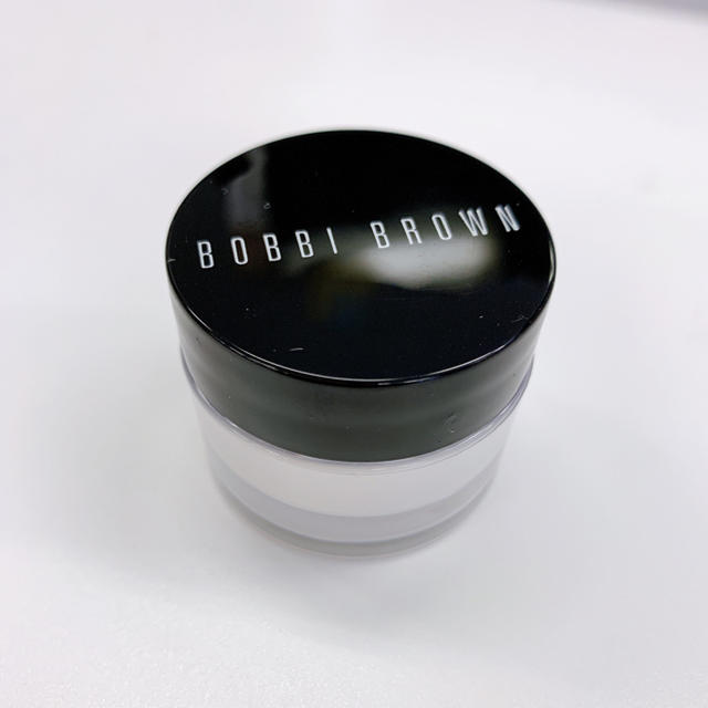 BOBBI BROWN(ボビイブラウン)のボビィブラウン エクストラ リペア モイスチャライジング バーム 試供品 コスメ/美容のスキンケア/基礎化粧品(フェイスクリーム)の商品写真