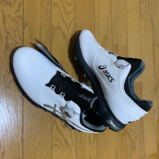 asics - 【定価27500円！】アシックス ゲルエースプロ ボア 27.5