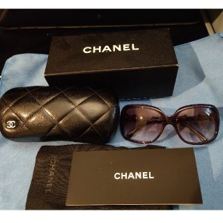 シャネル(CHANEL)のCHANEL サングラス 5171(サングラス/メガネ)