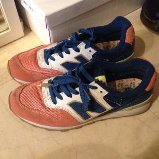 ニューバランス(New Balance)のニューバランス 966シリーズ(スニーカー)