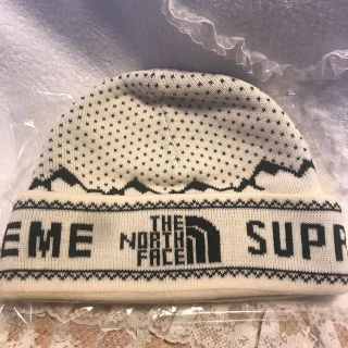 シュプリーム(Supreme)の専用(ニット帽/ビーニー)