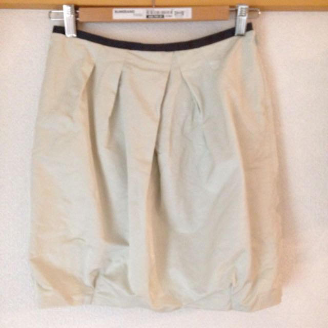 TOMORROWLAND(トゥモローランド)のデプレ タイトスカート  レディースのスカート(ひざ丈スカート)の商品写真