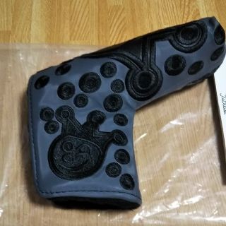 スコッティキャメロン(Scotty Cameron)のスコッティキャメロンパターカバー(その他)