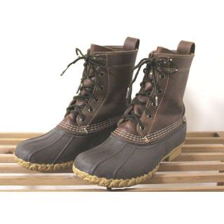 エルエルビーン(L.L.Bean)のL L Bean ビーンブーツ 6ホール  Bean Boots(ブーツ)