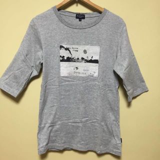 ポールスミス(Paul Smith)のPaul Smith★五分丈(Tシャツ/カットソー(七分/長袖))