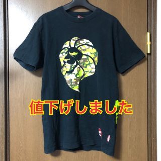 ネスタブランド(NESTA BRAND)の【Sサイズ】ネスタブランド NESTA BRAND メンズ 半袖 Tシャツ 迷彩(Tシャツ/カットソー(半袖/袖なし))