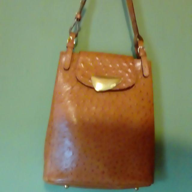 Dakota(ダコタ)のDakota ダコタ ビンテージ ショルダーバッグ 本革 レディースのバッグ(ショルダーバッグ)の商品写真