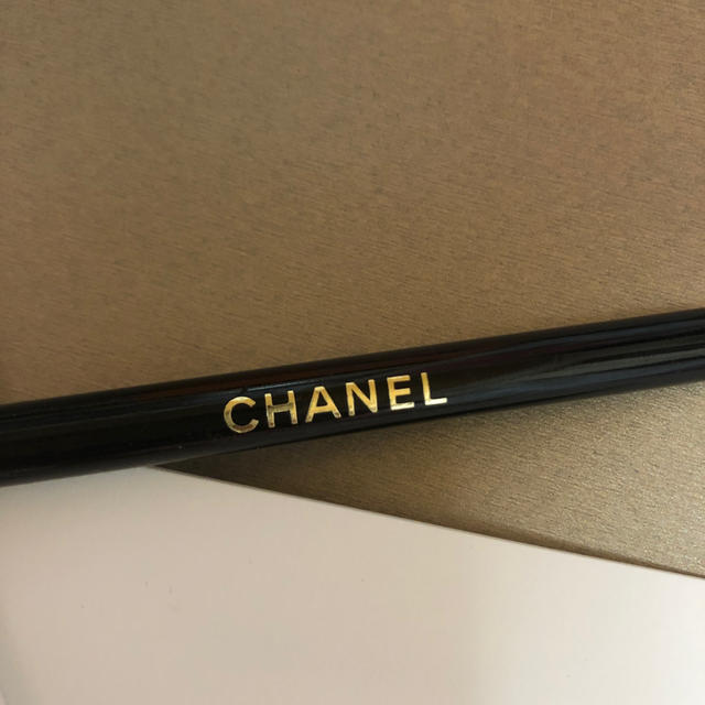 CHANEL(シャネル)のシャネル鉛筆 エンタメ/ホビーのアート用品(鉛筆)の商品写真