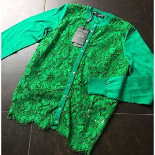 DOLCE&GABBANA(ニット/セーター)のフリマアイテム一覧 DOLCE&GABBANA(ニット/セーター)のフリマアイテム一覧