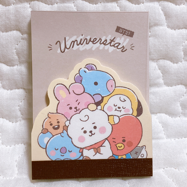 防弾少年団(BTS) - BT21 BTS COOKY クッキー ジョングク 防弾少年団(BTS) - BT21 BTS COOKY クッキー ジョングク