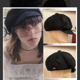 Dior キャスケット | labiela.com