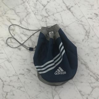 アディダス(adidas)のアディダスプールバッグ(その他)