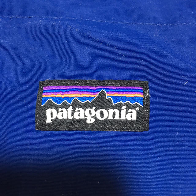 patagonia(パタゴニア)のパタゴニア PATAGONIA バギーパンツ メンズ Sサイズ メンズのパンツ(ショートパンツ)の商品写真