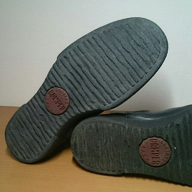 CAMPER(カンペール)のCAMPER メンズ 靴 25～25.5 メンズの靴/シューズ(ブーツ)の商品写真