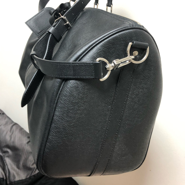 LOUIS VUITTON(ルイヴィトン)のルイヴィトン キーポル バンドリエール 50 メンズのバッグ(ボストンバッグ)の商品写真