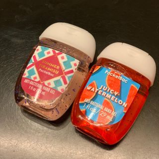 バスアンドボディーワークス(Bath & Body Works)の専用　Bath&body works ハンドジェルA(ハンドクリーム)