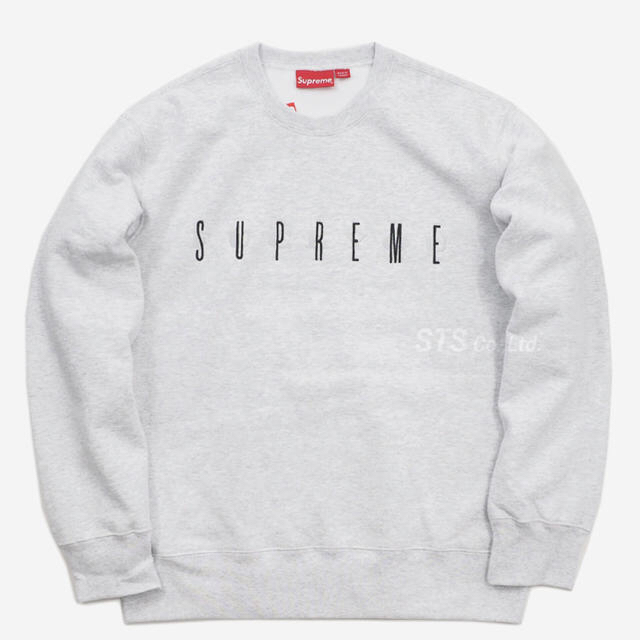 supreme シュプリームFuck You Crewneck スウェット