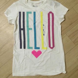 オールドネイビー(Old Navy)の新品♡OLD NAVY Tシャツ(Tシャツ(半袖/袖なし))