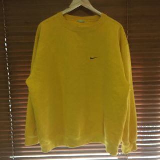 ナイキ(NIKE)の専用ナイキ NIKE スウェット 古着 トレーナー 90年代(スウェット)