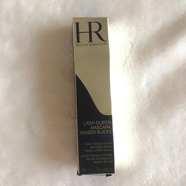 HELENA RUBINSTEIN(ヘレナルビンスタイン)のヘレナルビンスタイン マスカラ コスメ/美容のベースメイク/化粧品(マスカラ)の商品写真