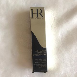 ヘレナルビンスタイン(HELENA RUBINSTEIN)のヘレナルビンスタイン マスカラ(マスカラ)