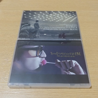 トリプルエー(AAA)のNissy 1st DVD セット(ミュージック)