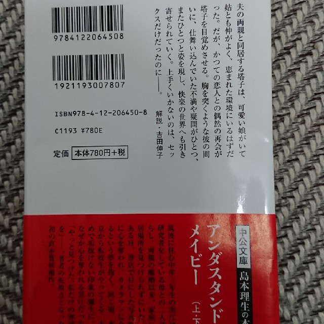 Red エンタメ/ホビーの本(文学/小説)の商品写真