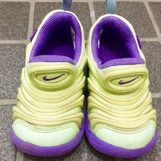 ナイキ(NIKE)の② ナイキ ダイナモ 14センチ(スニーカー)