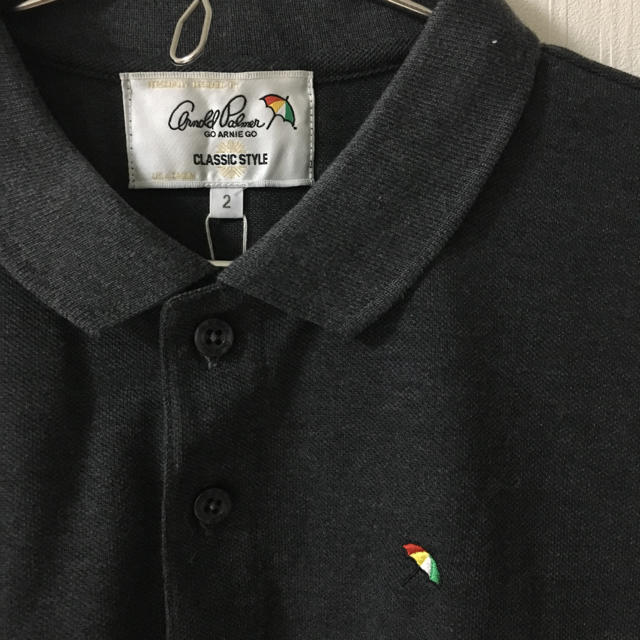 Arnold Palmer(アーノルドパーマー)のアーノルドパーマー ❤︎ポロシャツ レディースのトップス(ポロシャツ)の商品写真