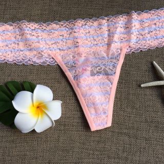 ヴィクトリアズシークレット(Victoria's Secret)のPINK lacethong(その他)