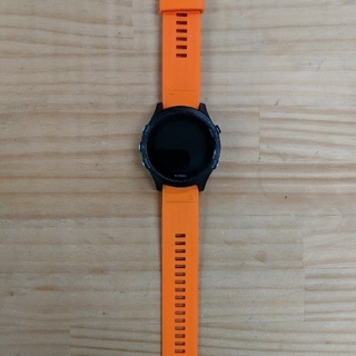ガーミン(GARMIN)のGARMIN 935(腕時計(デジタル))