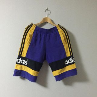 アディダス(adidas)のadidas◎ハーフパンツ(その他)