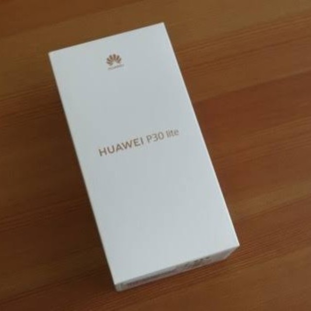 HUAWEI P30 lite Blue