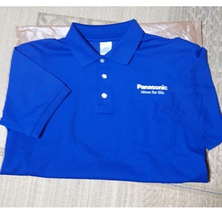Panasonic(パナソニック)ポロシャツ(ポロシャツ)