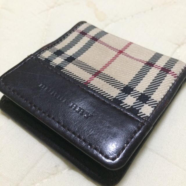 BURBERRY(バーバリー)のバーバリー コインケース レディースのファッション小物(コインケース)の商品写真