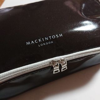 マッキントッシュ(MACKINTOSH)のMACKIN TOSH コスメポーチ(ポーチ)