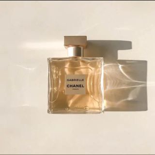 シャネル(CHANEL)の☆シャネル 香水 ガブリエル☆(香水(女性用))