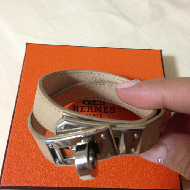 HERMES - エルメス ブレスレット♥