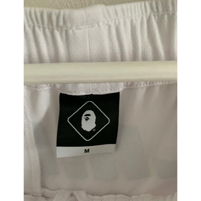 APE×FCRB ショーツ 新品未使用タグ付き てなグッズや 65.0%OFF ... APE×FCRB ショーツ 新品未使用タグ付き