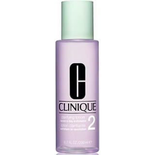 クリニーク(CLINIQUE)のCLINIQUE クラリファイングローション2(化粧水/ローション)