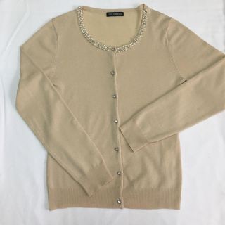 ミッシュマッシュ(MISCH MASCH)のミッシュマッシュ 長袖 カーディガン(カーディガン)