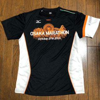 ミズノ(MIZUNO)のミズノTシャツ(Tシャツ/カットソー(半袖/袖なし))