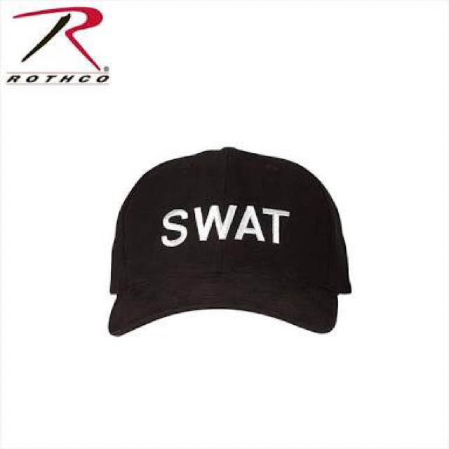 ROTHCO(ロスコ)のロスコ SWAT CAP2個 メンズの帽子(キャップ)の商品写真